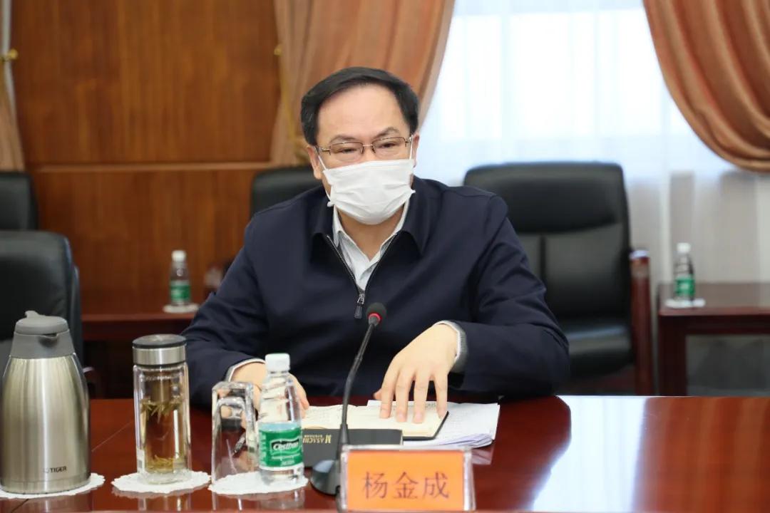 中國船舶集團召開船海業(yè)務疫情防控和生產經營工作第四次專題會