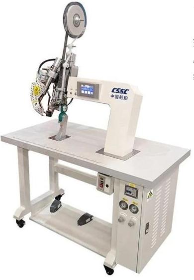 平面口罩機(jī)、N95口罩機(jī)和防護(hù)服壓條機(jī)和的研發(fā)制造任務(wù)