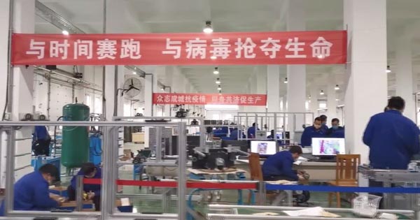 中國船舶：我可以，我們來造